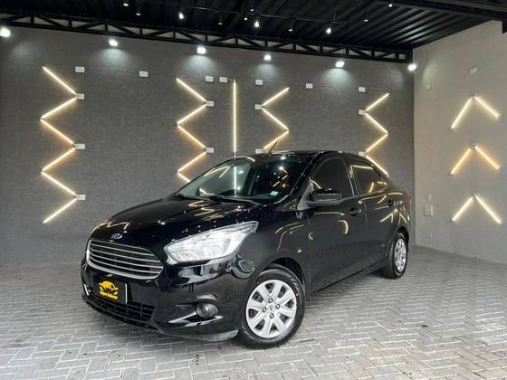 FORD KA + 1.0 TI-VCT FLEX SE MANUAL